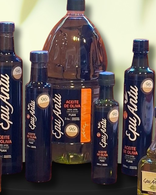 Productos Epu Antu